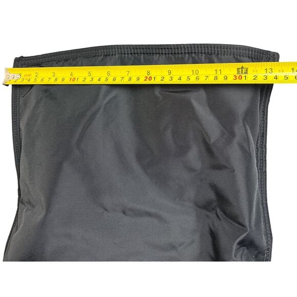 STIHL Chainsaw Leg Protection Pants Large Size 36 Avertic 100% Nylon Aborist - Picture 6 of 6